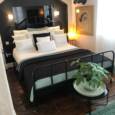 Quai 17 Maison D'Hotes Strasbourg Luaran gambar