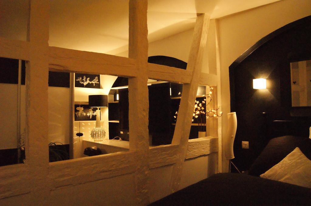 Quai 17 Maison D'Hotes Strasbourg Luaran gambar