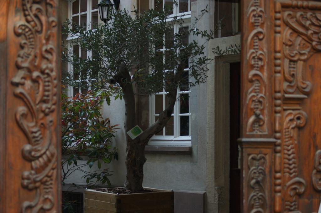 Quai 17 Maison D'Hotes Strasbourg Luaran gambar