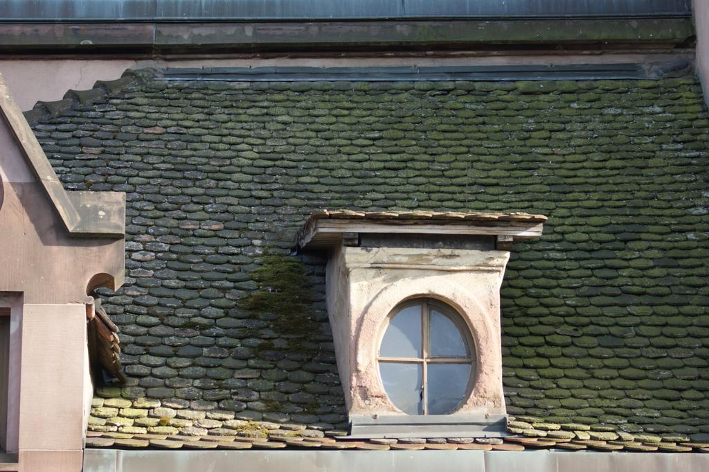 Quai 17 Maison D'Hotes Strasbourg Luaran gambar