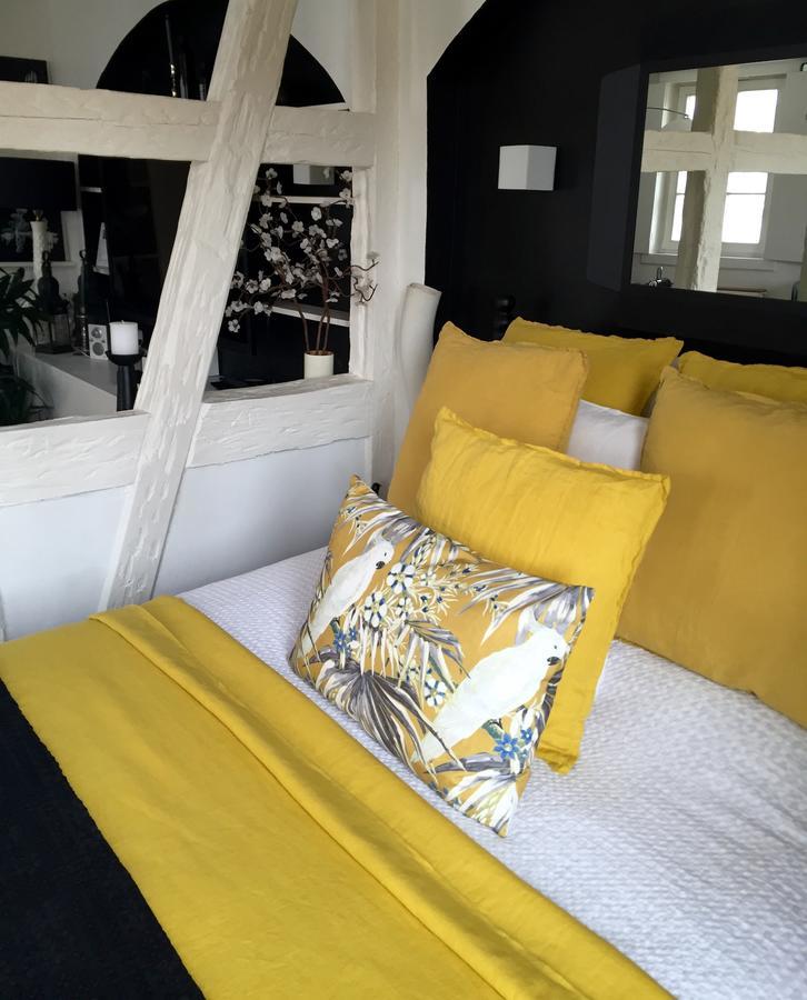 Quai 17 Maison D'Hotes Strasbourg Luaran gambar
