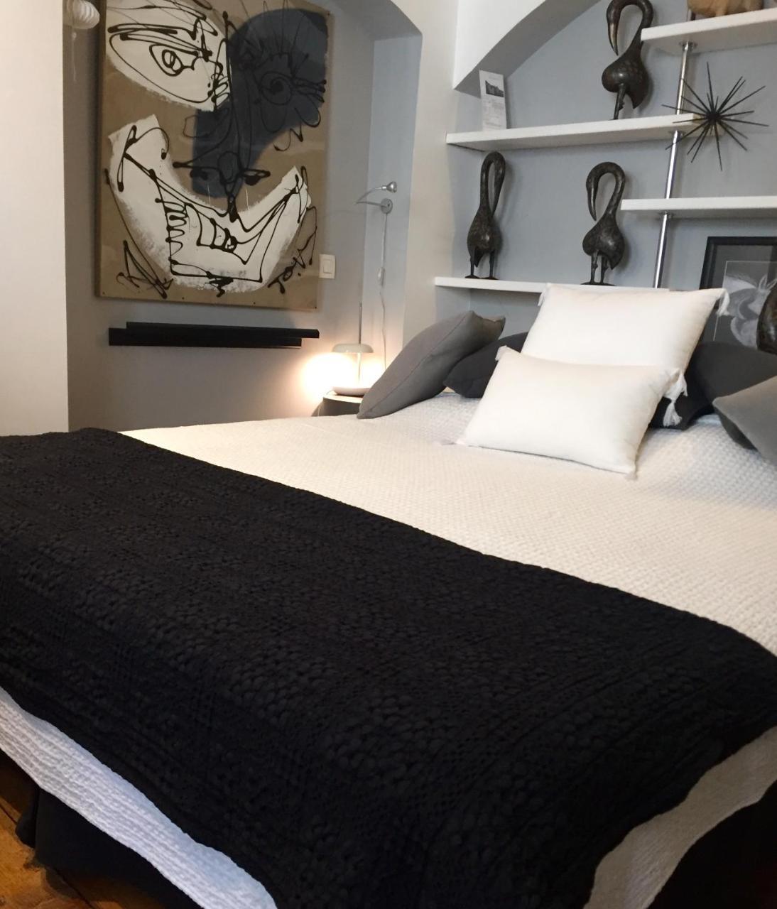 Quai 17 Maison D'Hotes Strasbourg Luaran gambar