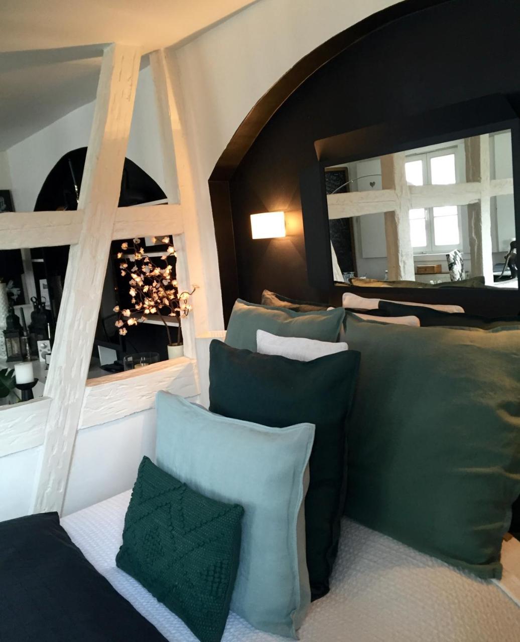 Quai 17 Maison D'Hotes Strasbourg Luaran gambar