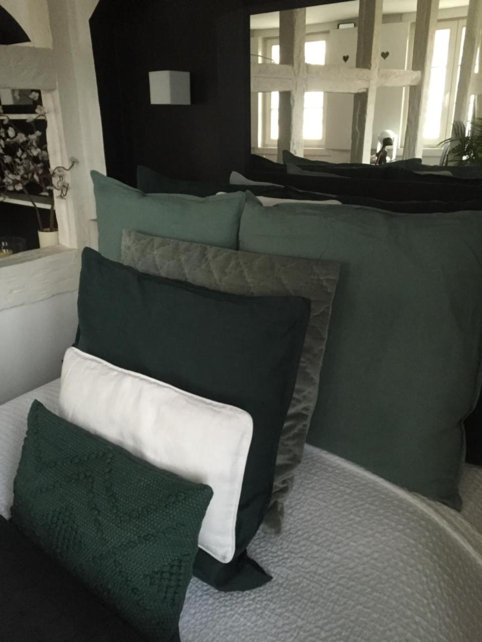 Quai 17 Maison D'Hotes Strasbourg Luaran gambar