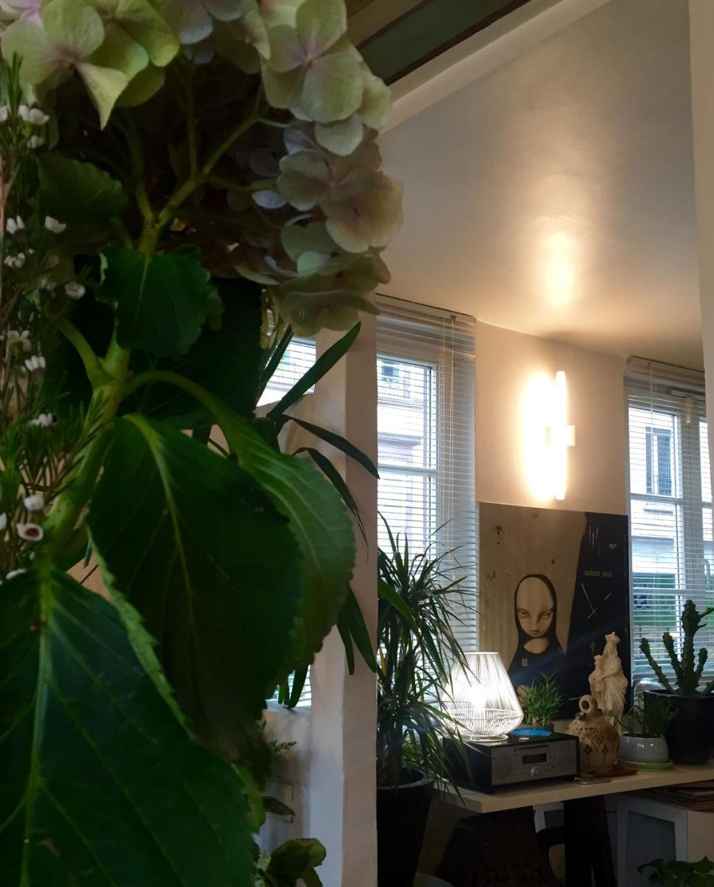 Quai 17 Maison D'Hotes Strasbourg Luaran gambar